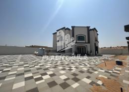 Villa - 4 bedrooms - 8 bathrooms for sale in Al Dhait - Ras Al Khaimah