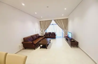 Apartment - 1 Bedroom - 2 Bathrooms for rent in Divine Residence - Arjan - Dubai