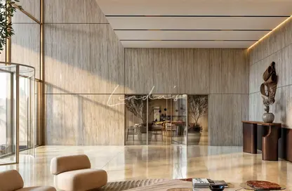 Apartment - 2 Bedrooms - 2 Bathrooms for sale in Hills Park - Dubai Hills Estate - Dubai