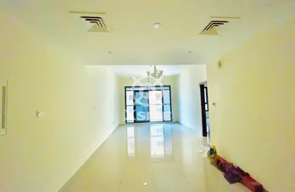 Apartment - 1 Bedroom - 2 Bathrooms for rent in Etlala Residence 2 - Etlala Residence - Dubai Land Residence Complex - Dubai