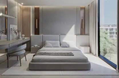 شقة - غرفة نوم - 2 حمامات للبيع في جميرا جاردن سيتي - السطوة - دبي