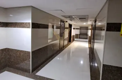 Office Space - Studio - 1 Bathroom for rent in Ontario Tower - Business Bay - Dubai
