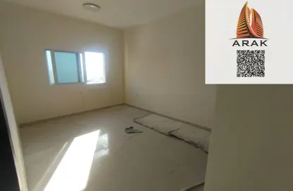 Apartment - 1 Bedroom - 2 Bathrooms for rent in Al Naemiya Tower 1 - Al Naemiya Towers - Al Nuaimiya - Ajman