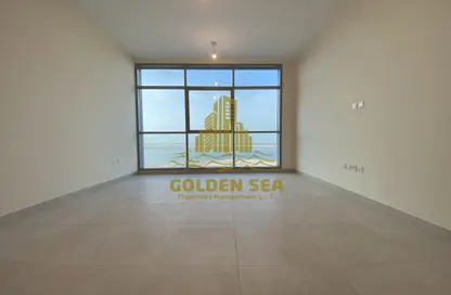 Apartment - 1 Bedroom - 2 Bathrooms for rent in Al Seef - Al Raha Beach - Abu Dhabi