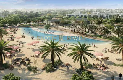 فيلا - 5 غرف نوم - 5 حمامات للبيع في فارم جاردنز - ذا فالي - دبي فيلا - 5 غرف نوم - 5 حمامات للبيع في فارم جاردنز - ذا فالي - دبي