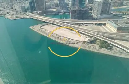 Apartment - 3 Bedrooms - 4 Bathrooms for sale in Tala Tower - Marina Square - Al Reem Island - Abu Dhabi