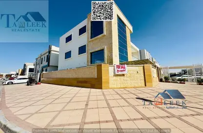 Villa - 6 Bedrooms - 7+ Bathrooms for sale in Al Yasmeen 1 - Al Yasmeen - Ajman