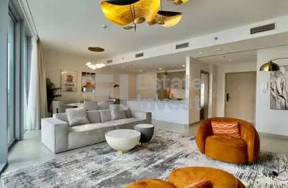Apartment - 2 Bedrooms - 1 Bathroom for sale in Stella Maris - Dubai Marina - Dubai