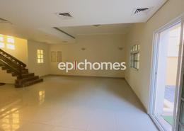 Villa - 3 bedrooms - 2 bathrooms for rent in Gallery Villas - Victory Heights - Dubai Sports City - Dubai
