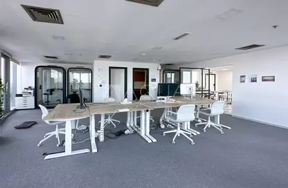 Office Space - Studio for rent in Platinum Tower (Pt Tower) - JLT Cluster I - Jumeirah Lake Towers - Dubai