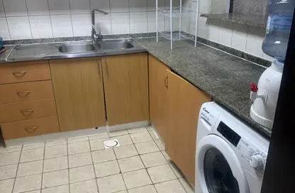 Apartment - 1 Bedroom - 2 Bathrooms for sale in U12 - Italy Cluster - International City - Dubai