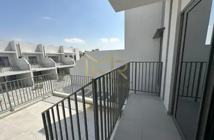 Townhouse - 2 Bedrooms - 3 Bathrooms for sale in MAG Eye - MAG City - Mohammed Bin Rashid City - Dubai Townhouse - 2 Bedrooms - 3 Bathrooms for sale in MAG Eye - MAG City - Mohammed Bin Rashid City - Dubai