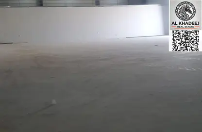 Warehouse - Studio - 1 Bathroom for rent in Umm Al Thuoob - Umm Al Quwain