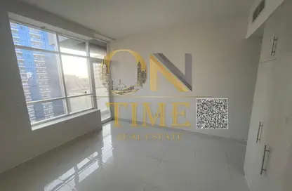 شقة - 2 غرف نوم - 2 حمامات للايجار في أبراج الراشدية - الراشدية - عجمان وسط المدينة - عجمان