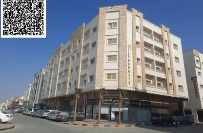 Villa - 1 Bedroom - 2 Bathrooms for rent in Al Jurf 3 - Al Jurf - Ajman Downtown - Ajman