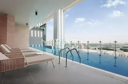 Apartment - 2 Bedrooms - 3 Bathrooms for sale in Montrose A - Al Barsha South - Al Barsha - Dubai