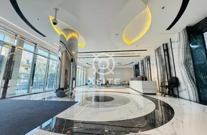Apartment - 1 Bedroom - 1 Bathroom for rent in S.S Lootah Residence JVC - Jumeirah Village Circle - Dubai