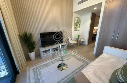 شقة - 1 حمام للايجار في عزيزي ريفييرا 48 - ميدان واحد - ميدان - دبي