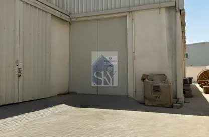 مستودع - استوديو - 1 حمام للايجار في الخوانيج 2 - الخوانيج - دبي
