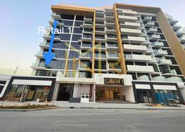 Retail for sale in AZIZI Riviera - Meydan One - Meydan - Dubai