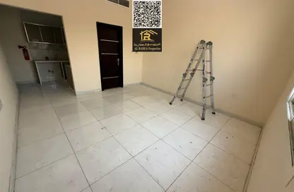 Apartment - Studio - 1 Bathroom for rent in Ajman Hills - Al Alia - Ajman