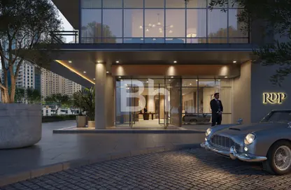 Apartment - 3 Bedrooms - 4 Bathrooms for sale in Residences Du Port - Dubai Marina - Dubai
