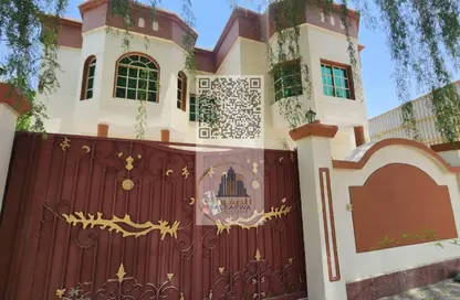 Villa - 6 Bedrooms - 7 Bathrooms for sale in Al Mowaihat 2 - Al Mowaihat - Ajman