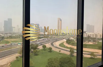 Office Space - Studio - 6 Bathrooms for rent in Oud Metha - Bur Dubai - Dubai