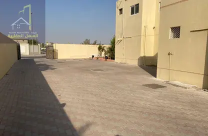 فيلا - 6 غرف نوم - 8 حمامات للبيع في القراين 1 - القراين - الشارقة