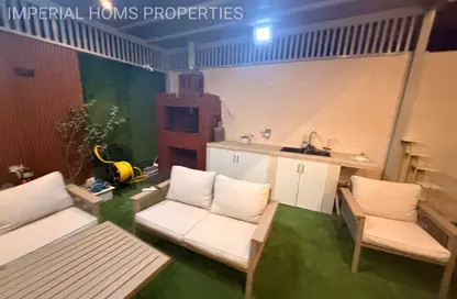 Villa - 3 Bedrooms - 5 Bathrooms for rent in Al Zaheya Gardens - Al Zahya - Ajman Villa - 3 Bedrooms - 5 Bathrooms for rent in Al Zaheya Gardens - Al Zahya - Ajman