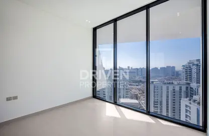 Apartment - 1 Bedroom - 2 Bathrooms for rent in Binghatti Phantom - District 17 - Jumeirah Village Circle - Dubai Apartment - 1 Bedroom - 2 Bathrooms for rent in Binghatti Phantom - District 17 - Jumeirah Village Circle - Dubai