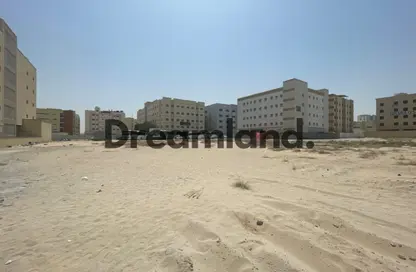 Land - Studio for sale in Jebel Ali Industrial 1 - Jebel Ali Industrial - Jebel Ali - Dubai