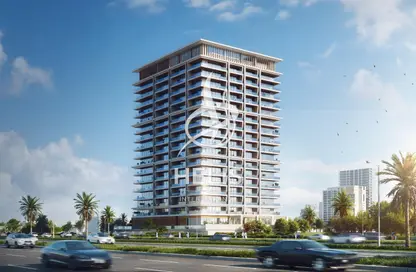 شقة - 3 غرف نوم - 4 حمامات للبيع في بن غاطي بيناكل - الجداف - دبي