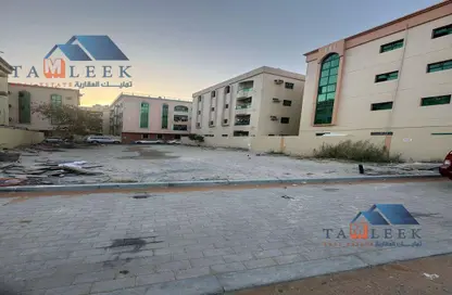 Land - Studio for sale in The Icon Casa 2 - Al Rashidiya 3 - Al Rashidiya - Ajman