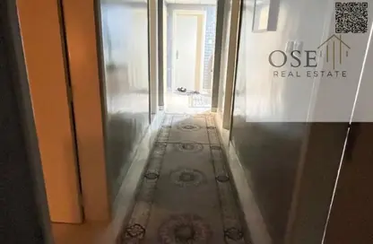 Apartment - 2 Bedrooms - 3 Bathrooms for sale in Al Khor Towers - Ajman Downtown - Ajman