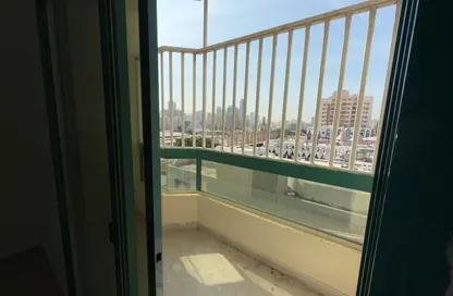Apartment - 1 Bedroom - 1 Bathroom for rent in Al Zuaina Building - Al Musalla - Al Gharb - Sharjah Apartment - 1 Bedroom - 1 Bathroom for rent in Al Zuaina Building - Al Musalla - Al Gharb - Sharjah