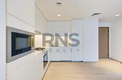 Apartment - 1 Bedroom - 2 Bathrooms for sale in Palace Residences - Dubai Creek Harbour (The Lagoons) - Dubai