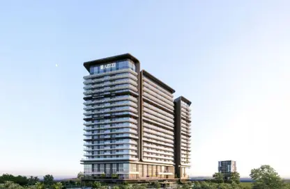 شقة - غرفة نوم - 2 حمامات للبيع في عزيزي أريان - جبل علي داون تاون - دبي شقة - غرفة نوم - 2 حمامات للبيع في عزيزي أريان - جبل علي داون تاون - دبي