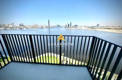 Apartment - 2 Bedrooms - 3 Bathrooms for sale in Creek Crescent - Dubai Creek Harbour (The Lagoons) - Dubai