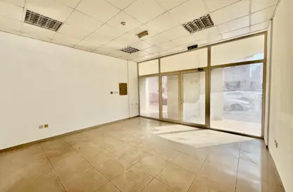 Shop - Studio - 1 Bathroom for rent in Building X24 - England Cluster - International City - Dubai Shop - Studio - 1 Bathroom for rent in Building X24 - England Cluster - International City - Dubai