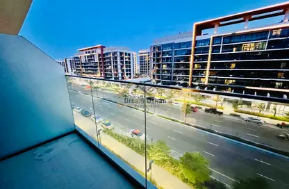 شقة - 1 حمام للايجار في عزيزي ريفيرا - ميدان واحد - ميدان - دبي