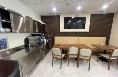 Shop - Studio - 1 Bathroom for rent in Al Barsha South 1 - Al Barsha South - Al Barsha - Dubai