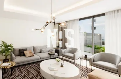 Townhouse - 3 Bedrooms - 4 Bathrooms for sale in The Sustainable City - Yas Island - Yas Island - Abu Dhabi