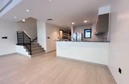 Villa - 4 Bedrooms - 4 Bathrooms for rent in Santorini - Damac Lagoons - Dubai