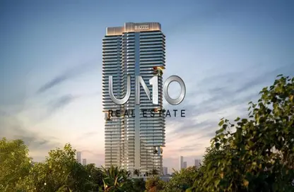 Apartment - 1 Bedroom - 1 Bathroom for sale in Azizi Milan - City of Arabia - Dubai