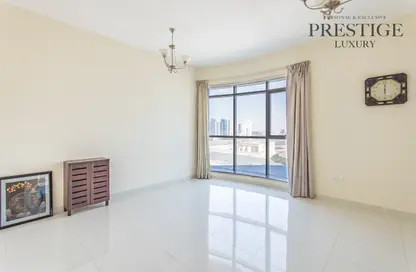 شقة - غرفة نوم - 2 حمامات للبيع في مساكن النخبة رقم 3 - مساكن النخبة الرياضية - مدينة دبي الرياضية - دبي