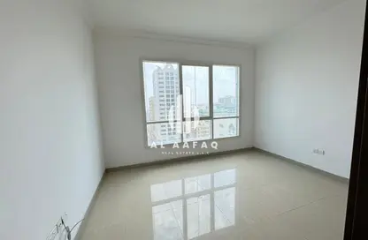 Apartment - 3 Bedrooms - 4 Bathrooms for rent in Al Majaz 2 - Al Majaz - Sharjah