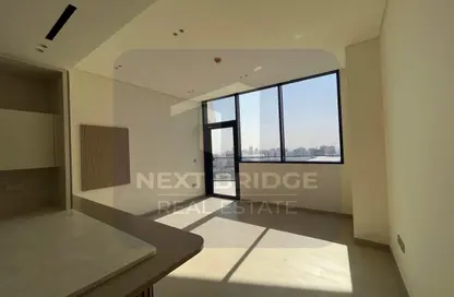 Apartment - 1 Bedroom - 2 Bathrooms for rent in Binghatti Phantom - District 17 - Jumeirah Village Circle - Dubai