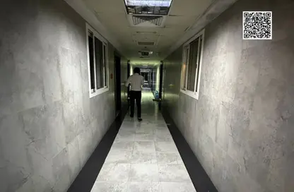 شقة - غرفة نوم - 1 حمام للبيع في سيتي تاور - النعيمية - عجمان