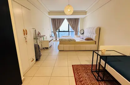 Apartment - Studio - 1 Bathroom for sale in Goldcrest Views 2 - JLT Cluster J - Jumeirah Lake Towers - Dubai